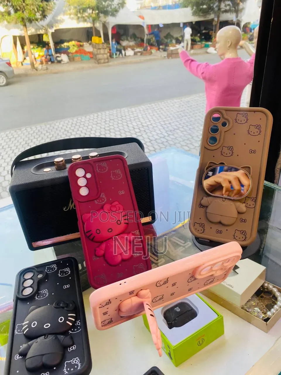 Phone Cases