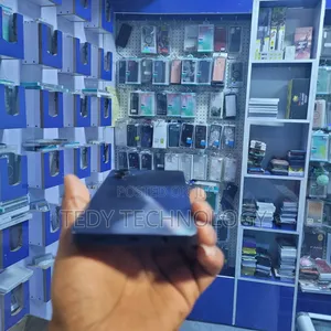 New Samsung Galaxy A06 64 GB Black