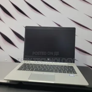 New Laptop HP EliteBook 840 G5 8GB Intel Core i5 SSD 512GB