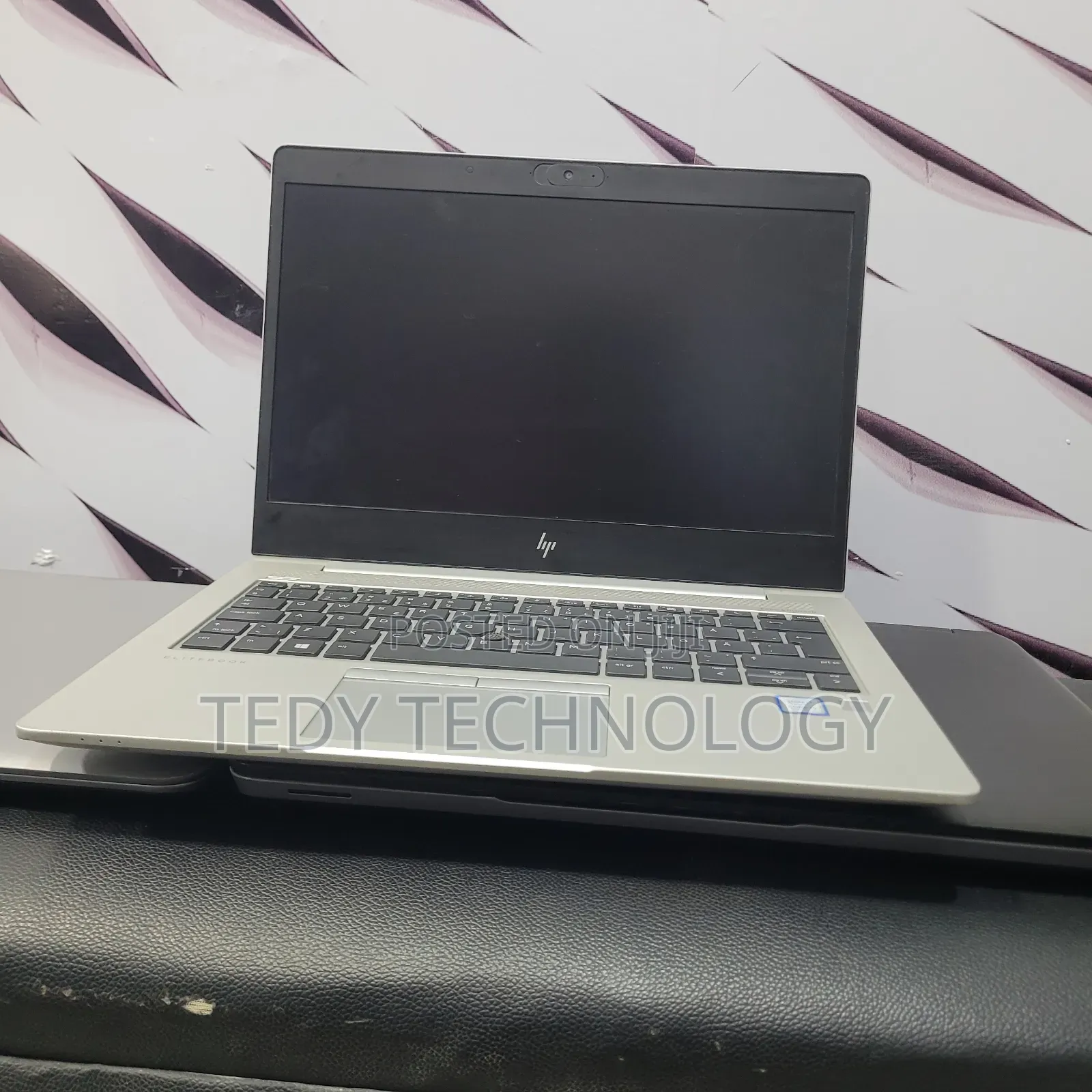 New Laptop HP EliteBook 840 G5 8GB Intel Core i5 SSD 512GB
