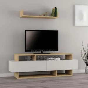Simple Tv Stand