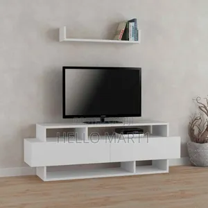 Simple Tv Stand