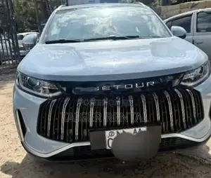 Jetour X50 Rent