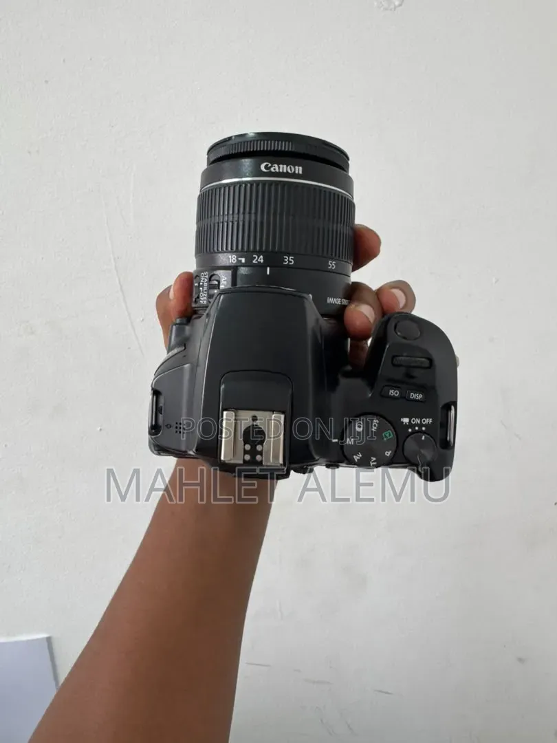 Canon 250d