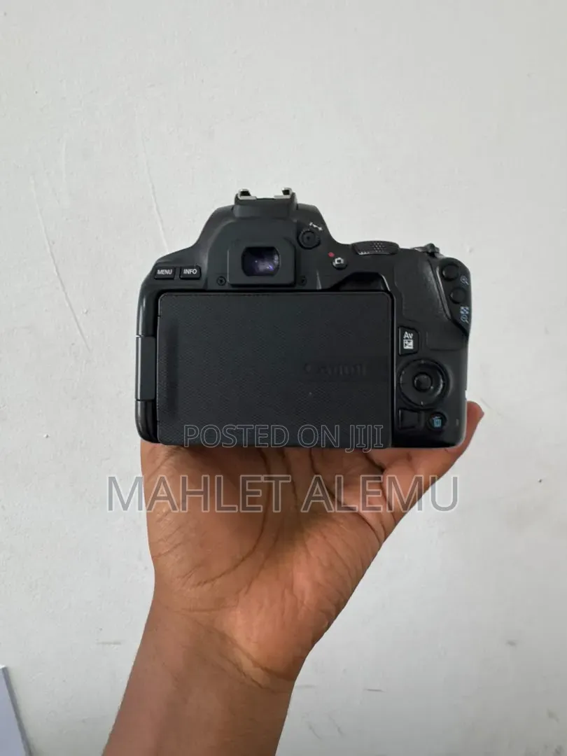 Canon 250d