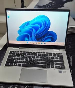 New Laptop HP Envy X360 16GB Intel Core i7 SSD 512GB