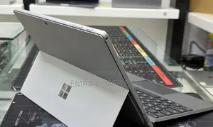 New Laptop Microsoft Surface 16GB Intel Core i7 SSD 512GB