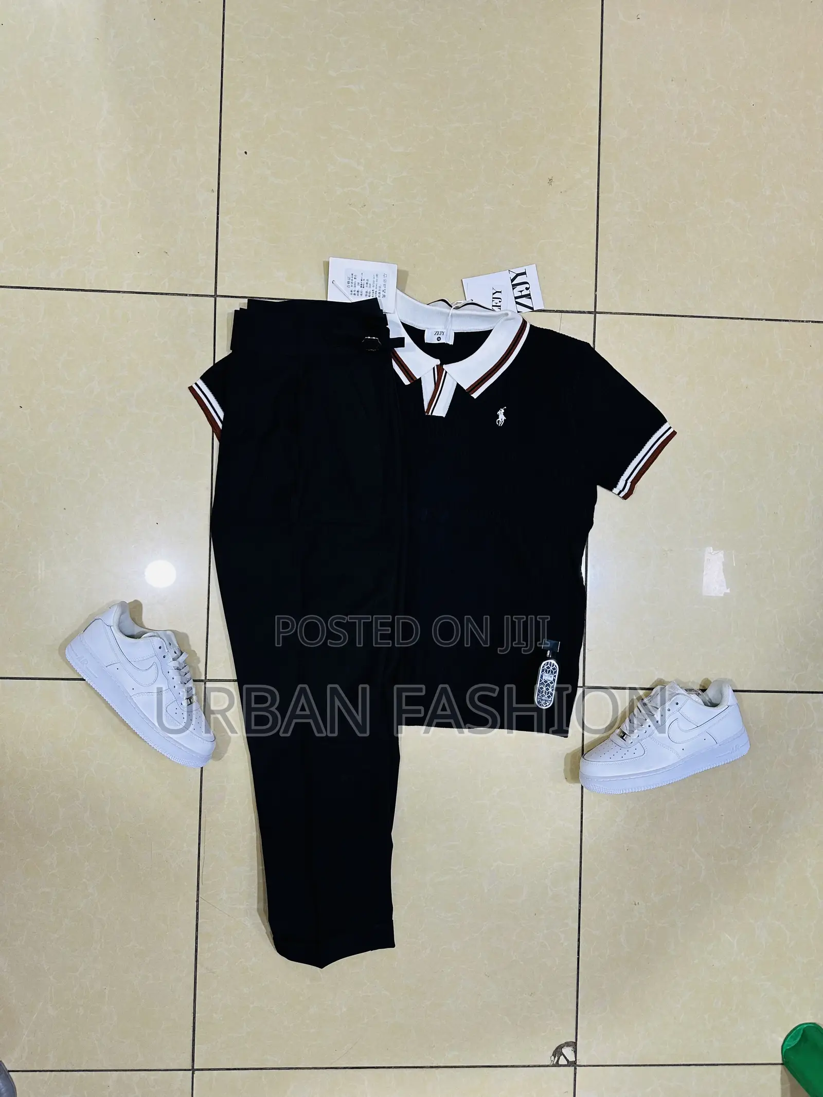 Its Outfit