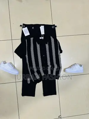 Its Outfit