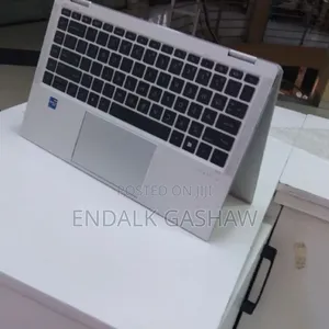 New Laptop HP EliteBook 1040 G8 16GB Intel Core i7 SSD 512GB