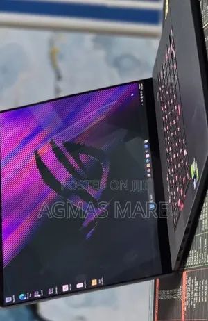 New Laptop Asus ROG Zephyrus G16 16GB Intel Core Ultra 9 SSD 1T