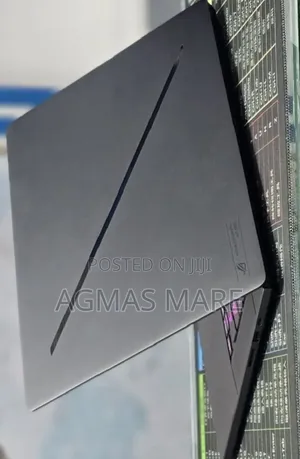 New Laptop Asus ROG Zephyrus G16 16GB Intel Core Ultra 9 SSD 1T
