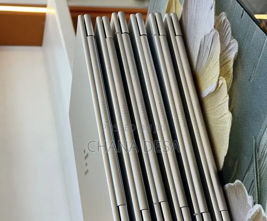 New Laptop HP EliteBook 840 G9 16GB Intel Core i7 SSD 512GB