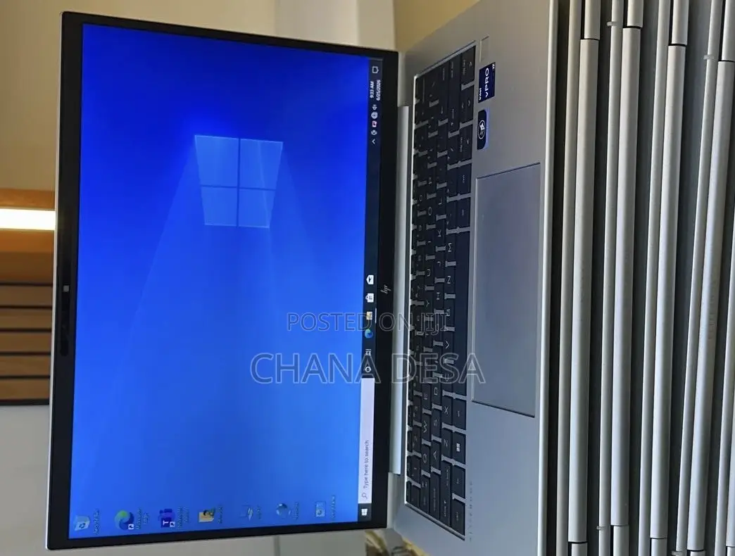New Laptop HP EliteBook 840 G9 16GB Intel Core i7 SSD 512GB