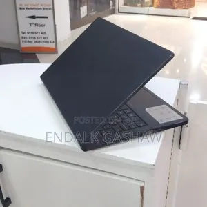 New Laptop Dell Vostro 3558 4GB Intel Core i5 HDD 500GB