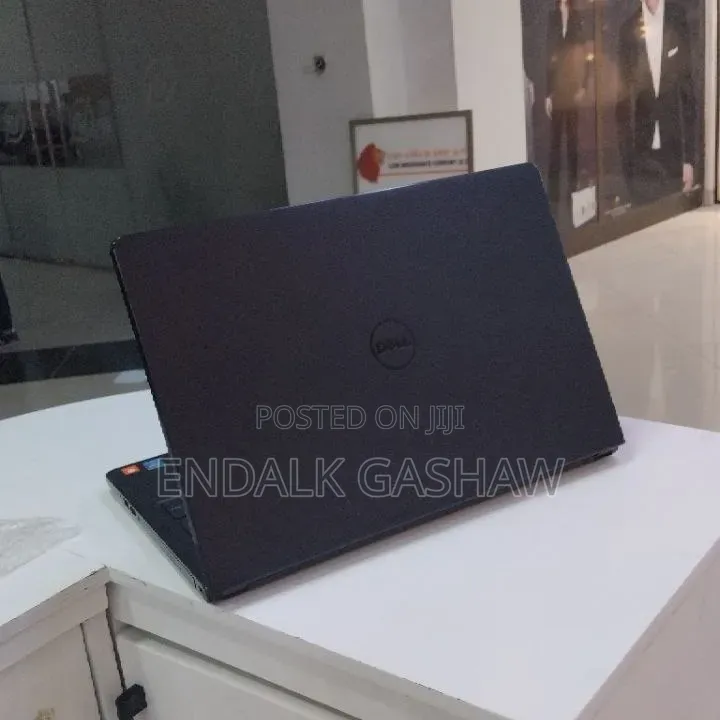 New Laptop Dell Vostro 3558 4GB Intel Core i5 HDD 500GB
