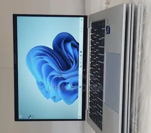 New Laptop HP EliteBook 840 G9 16GB Intel Core i5 SSD 512GB