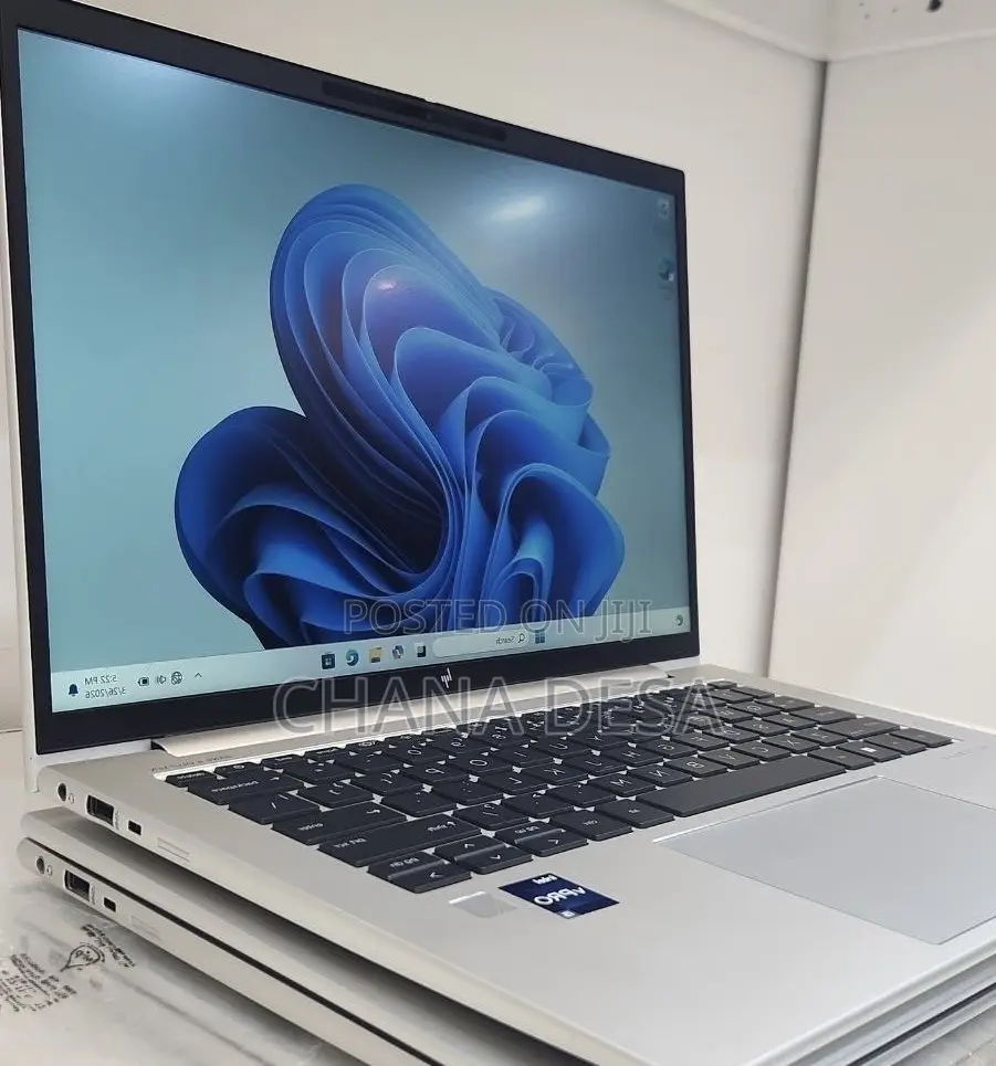 New Laptop HP EliteBook 840 G9 16GB Intel Core i5 SSD 512GB