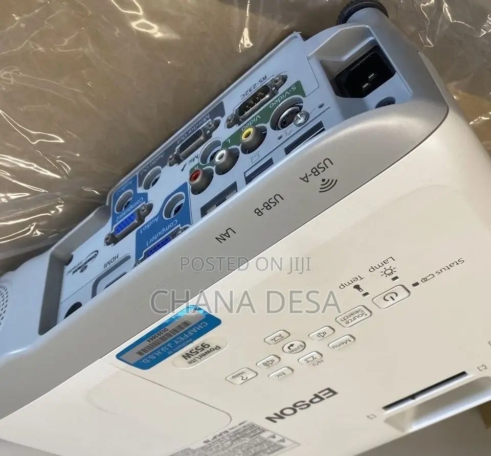 Epson Powerlite