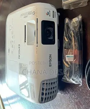 Epson Powerlite