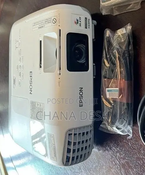 Epson Powerlite