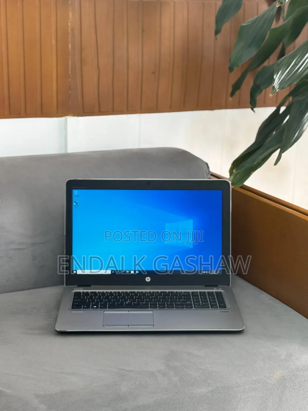 New Laptop HP EliteBook 840 G3 8GB Intel Core i5 HDD 1T