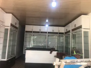 Shelf መደርደርያ