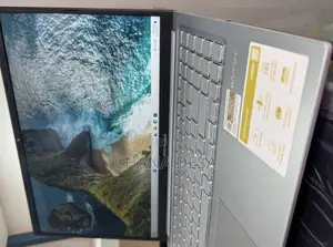 New Laptop Asus 16GB AMD Ryzen 7 SSD 512GB