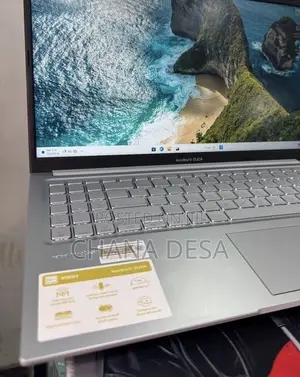 New Laptop Asus 16GB AMD Ryzen 7 SSD 512GB