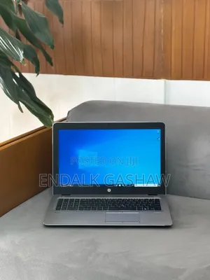 New Laptop HP EliteBook 840 G3 8GB Intel Core i5 HDD 1T