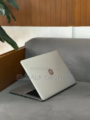 New Laptop HP EliteBook 840 G3 8GB Intel Core i5 HDD 1T