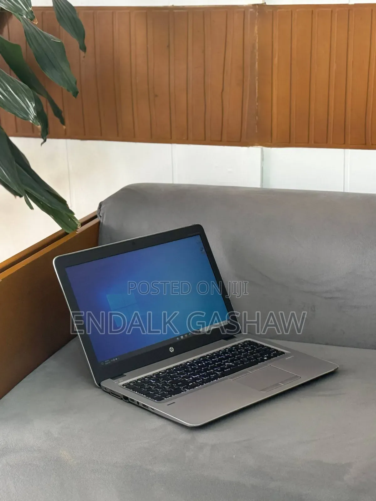New Laptop HP EliteBook 840 G3 8GB Intel Core i5 HDD 1T