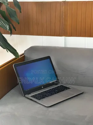 New Laptop HP EliteBook 840 G3 8GB Intel Core i5 HDD 1T