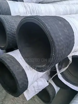 Hose Suction 6inch