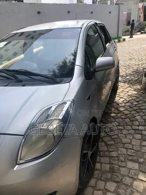 Toyota Yaris 2006