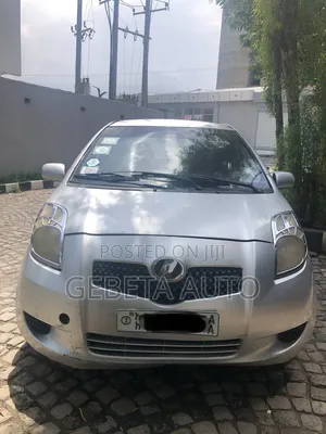 Toyota Yaris 2006