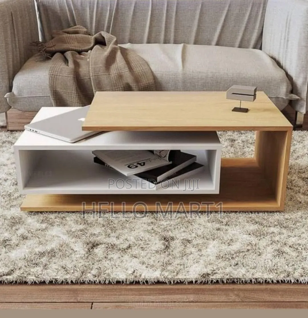 Display Coffee Tables