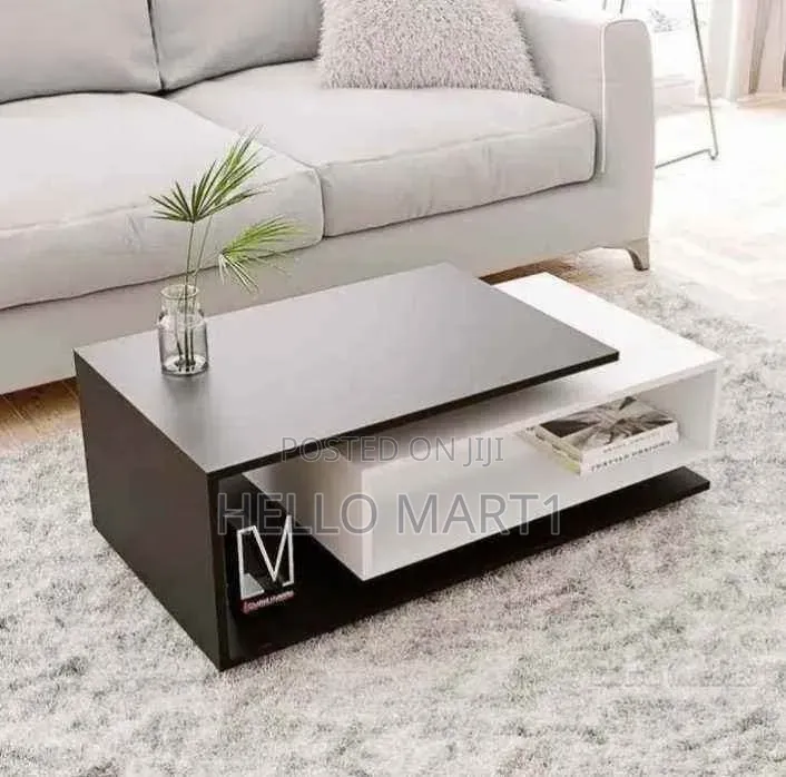 Display Coffee Tables