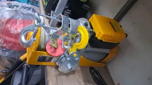 Winche 2ton