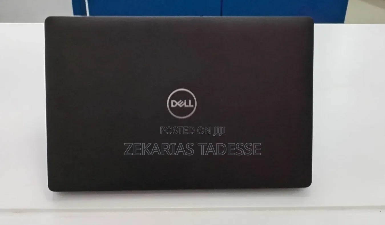 New Laptop Dell 16GB Intel Core i7 SSD 512GB