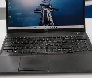 New Laptop Dell 16GB Intel Core i7 SSD 512GB
