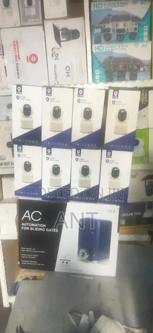 4g Sim CCTV V380 With Battery 360degree
