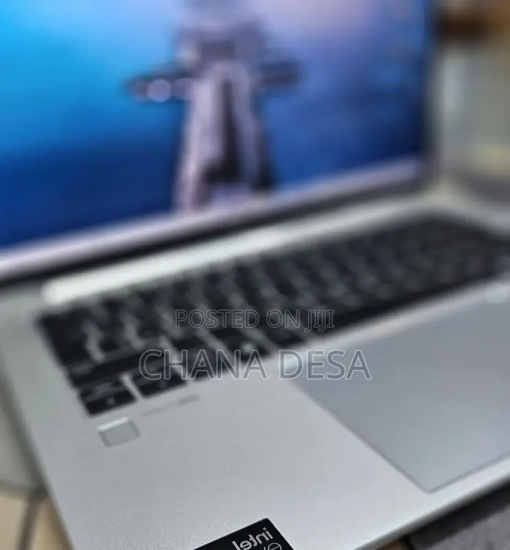 New Laptop HP EliteBook 840 G11 16GB Intel Core Ultra 7 SSD 512GB