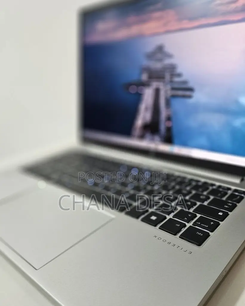New Laptop HP EliteBook 840 G11 16GB Intel Core Ultra 7 SSD 512GB