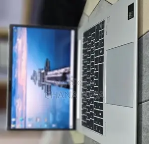 New Laptop HP EliteBook 840 G11 16GB Intel Core Ultra 7 SSD 512GB