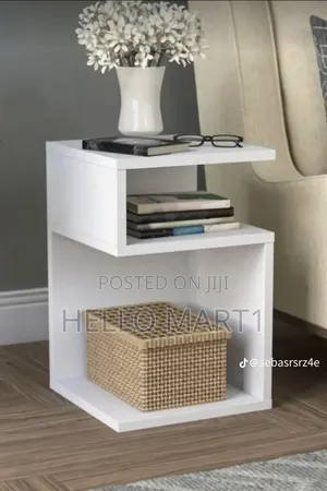 Simple Coffee Table