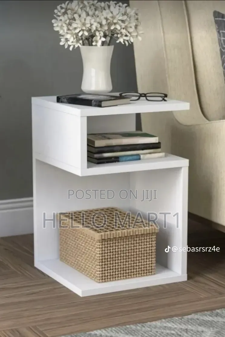 Simple Coffee Table