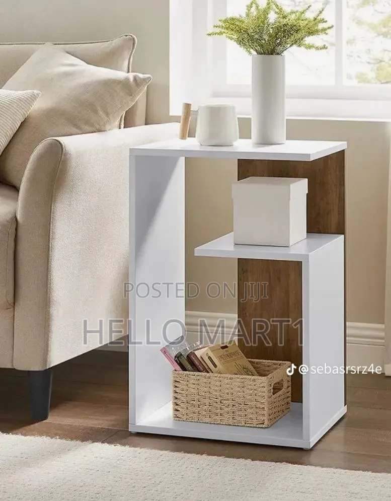Simple Coffee Table