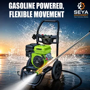 Vido Gsoline High Pressure Washer