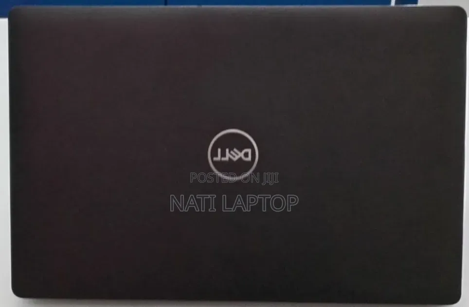 New Laptop Dell 16GB Intel Core i7 SSD 512GB